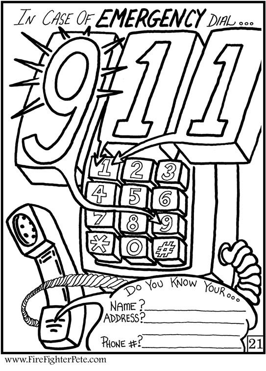 fire prevention coloring pages swimming safety coloring sheet fire prevention coloring pages swimming safety coloring sheet
