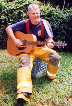 Childrens Music and Fire Safety Music